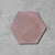 Leather Hexagonal Cement Tile